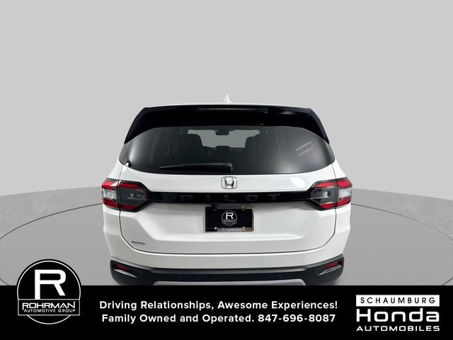 Used 2023 Honda Pilot EX-L image 34