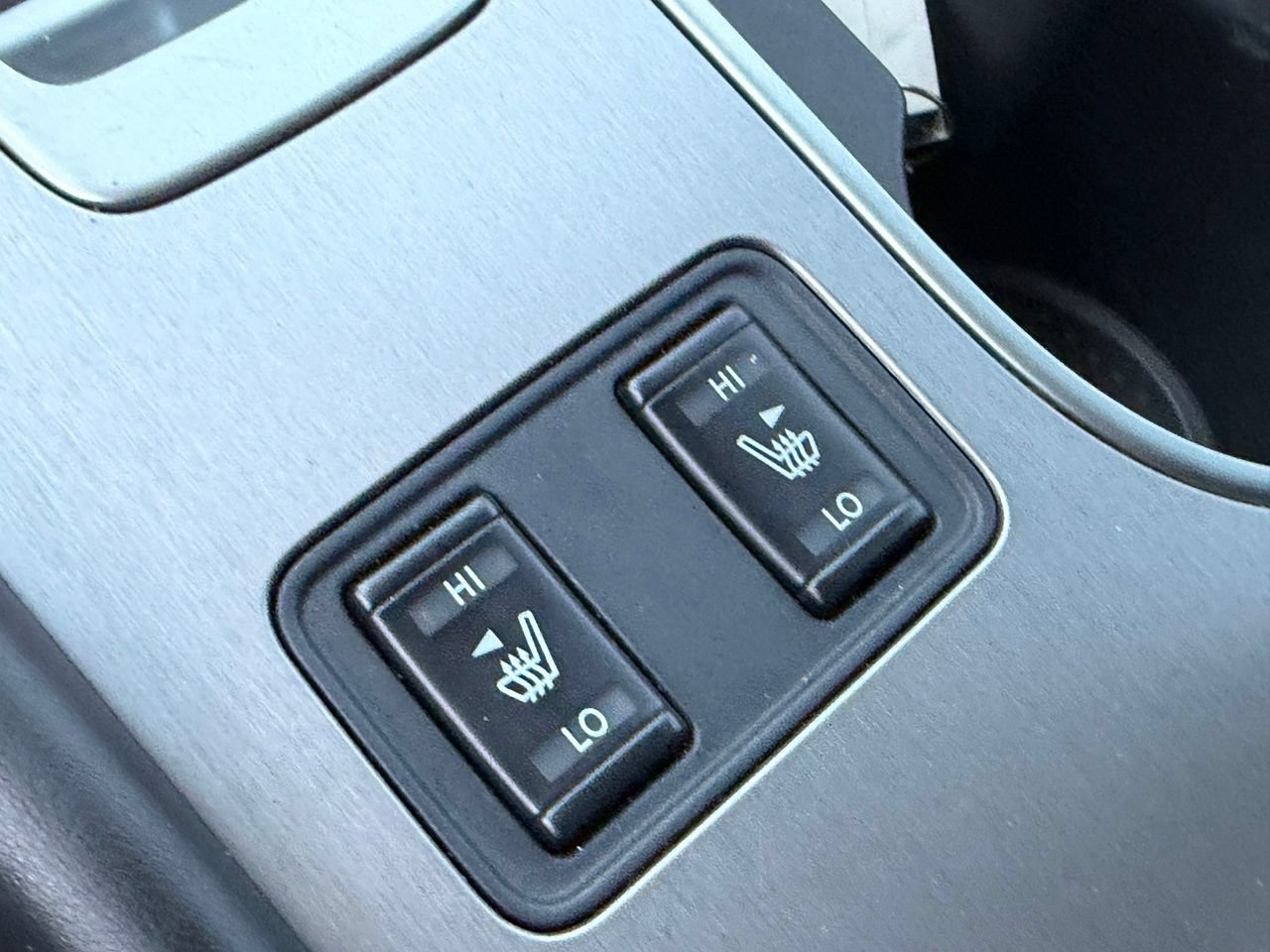 Certified 2024 Nissan Murano SV FWD image 22
