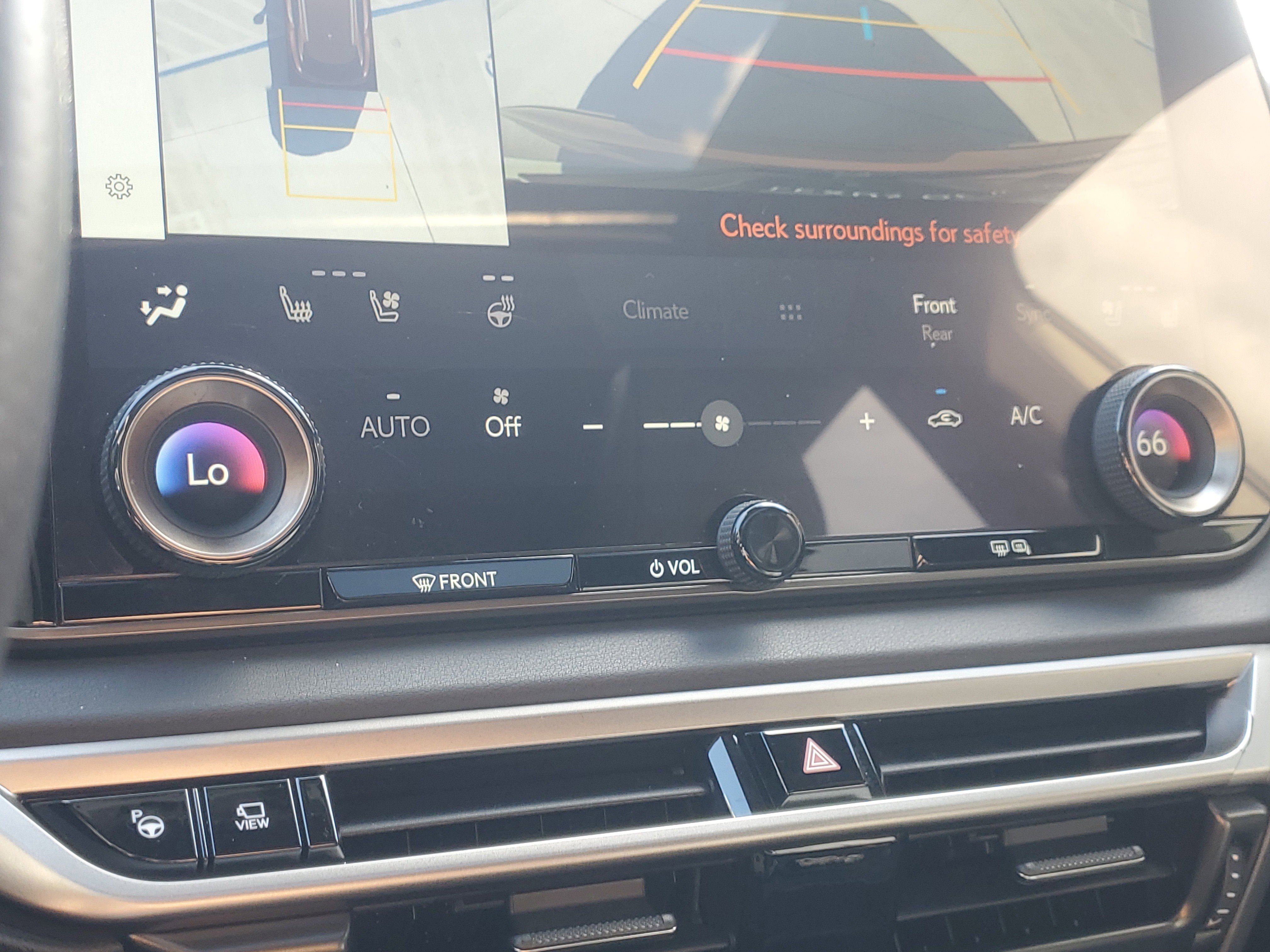 Used 2024 Lexus RX 350 F Sport image 34