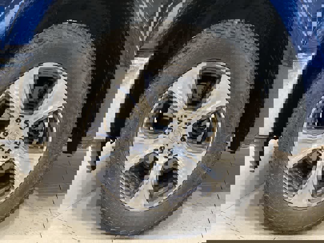 Used 2022 RAM 1500 Laramie image 10