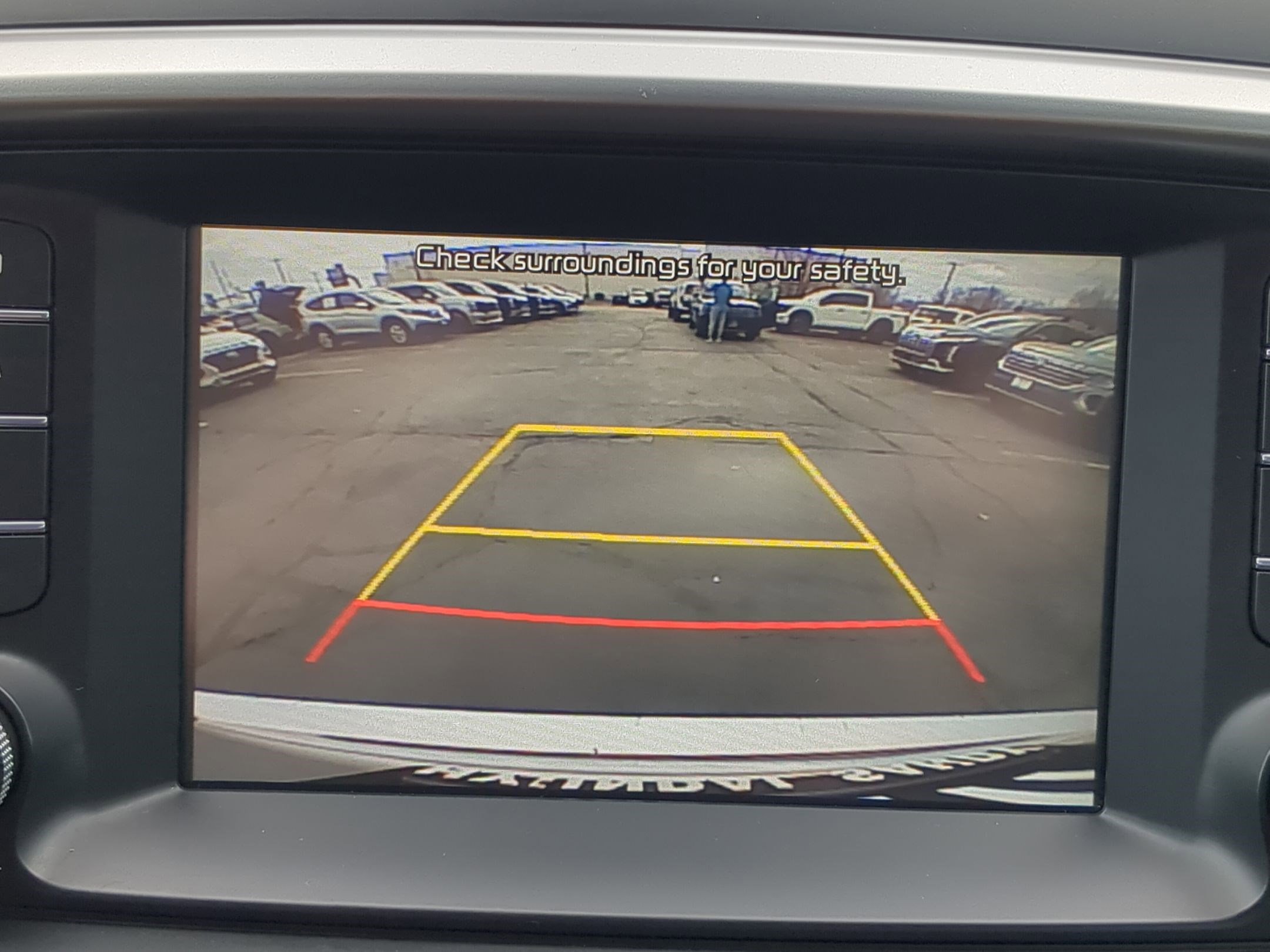 Used 2019 Kia Sorento LX V6 image 22