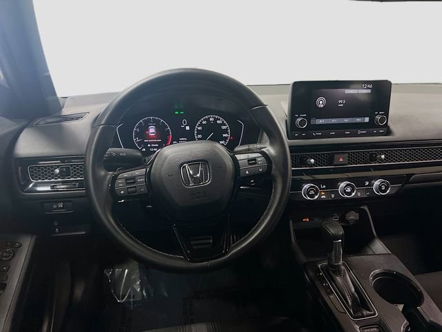 Used 2022 Honda Civic Sport image 21