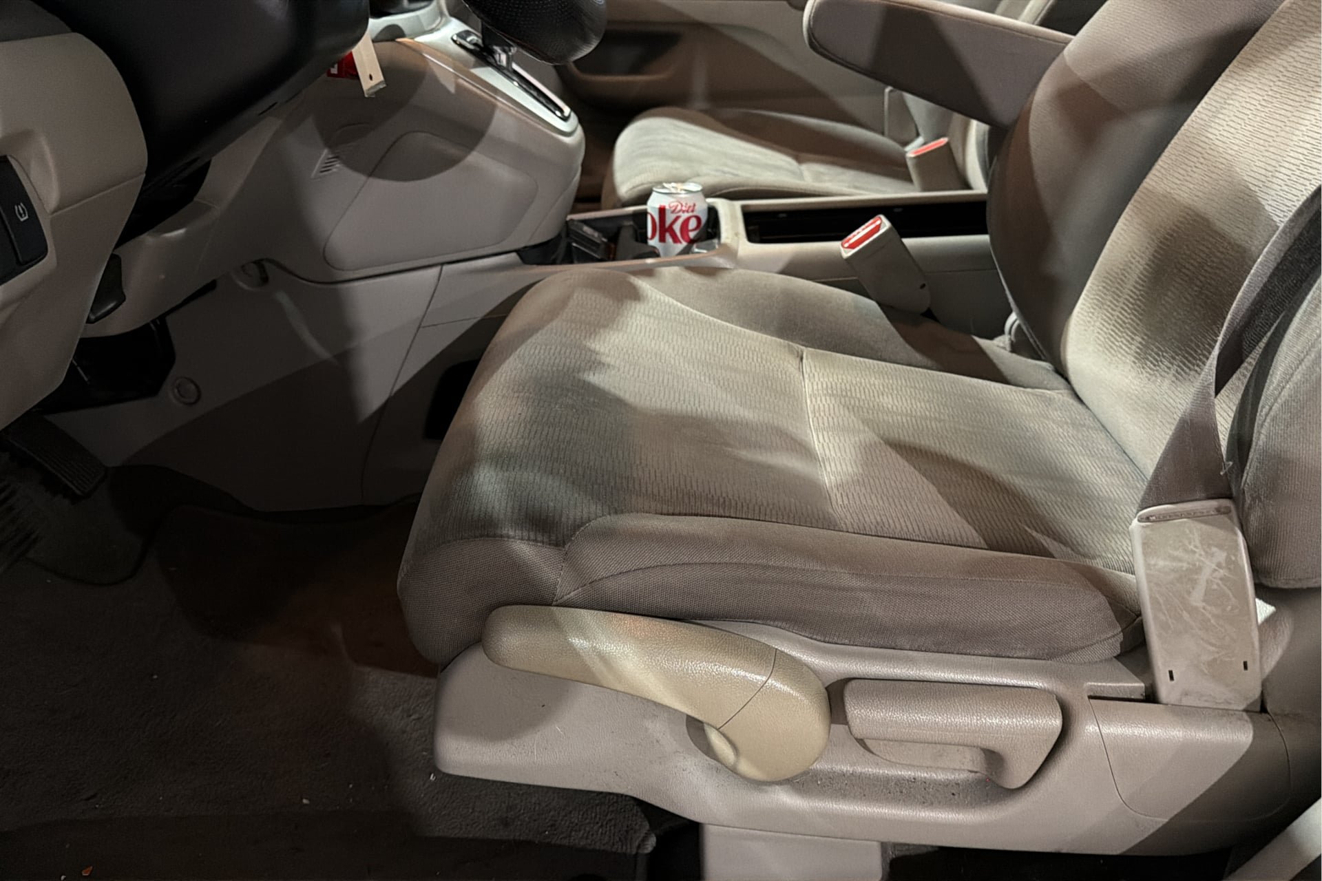 Used 2014 Honda CR-V LX image 20