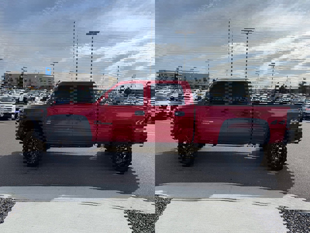 Used 2007 GMC Sierra 2500 SLE w/ Heavy-Duty Power Package image 9