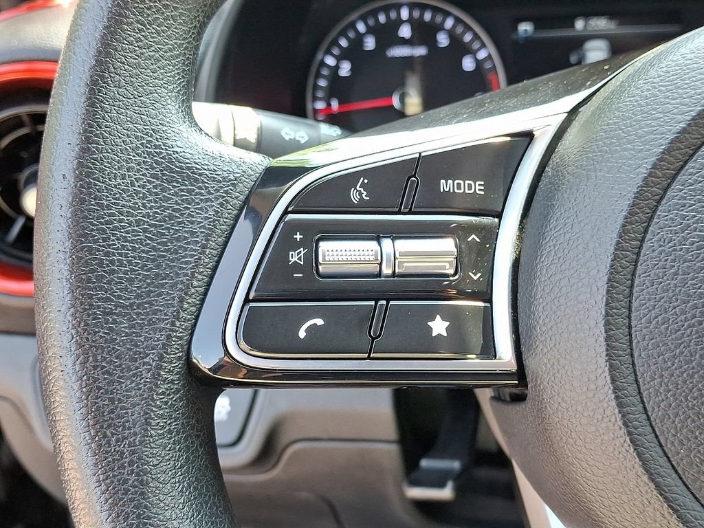 Used 2023 Kia Forte LXS FWD image 20