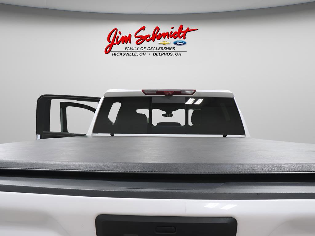 Used 2023 GMC Sierra 2500 Denali w/ Denali Ultimate Package image 37