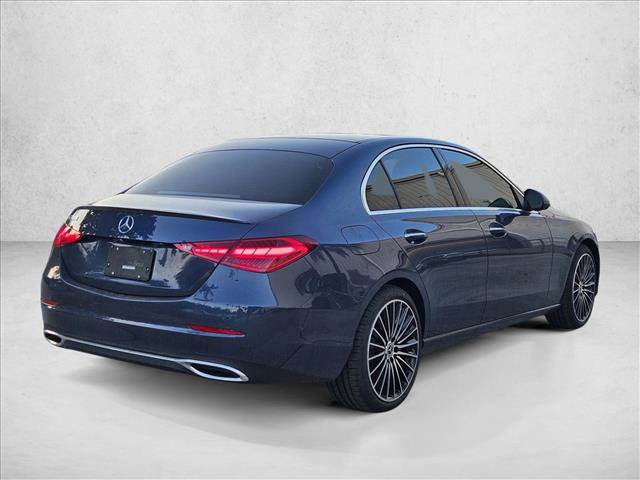 New 2026 Mercedes-Benz C 300 C 300 video 2