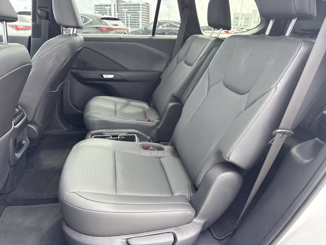 Certified 2026 Lexus TX 350 AWD w/ Technology Package image 23
