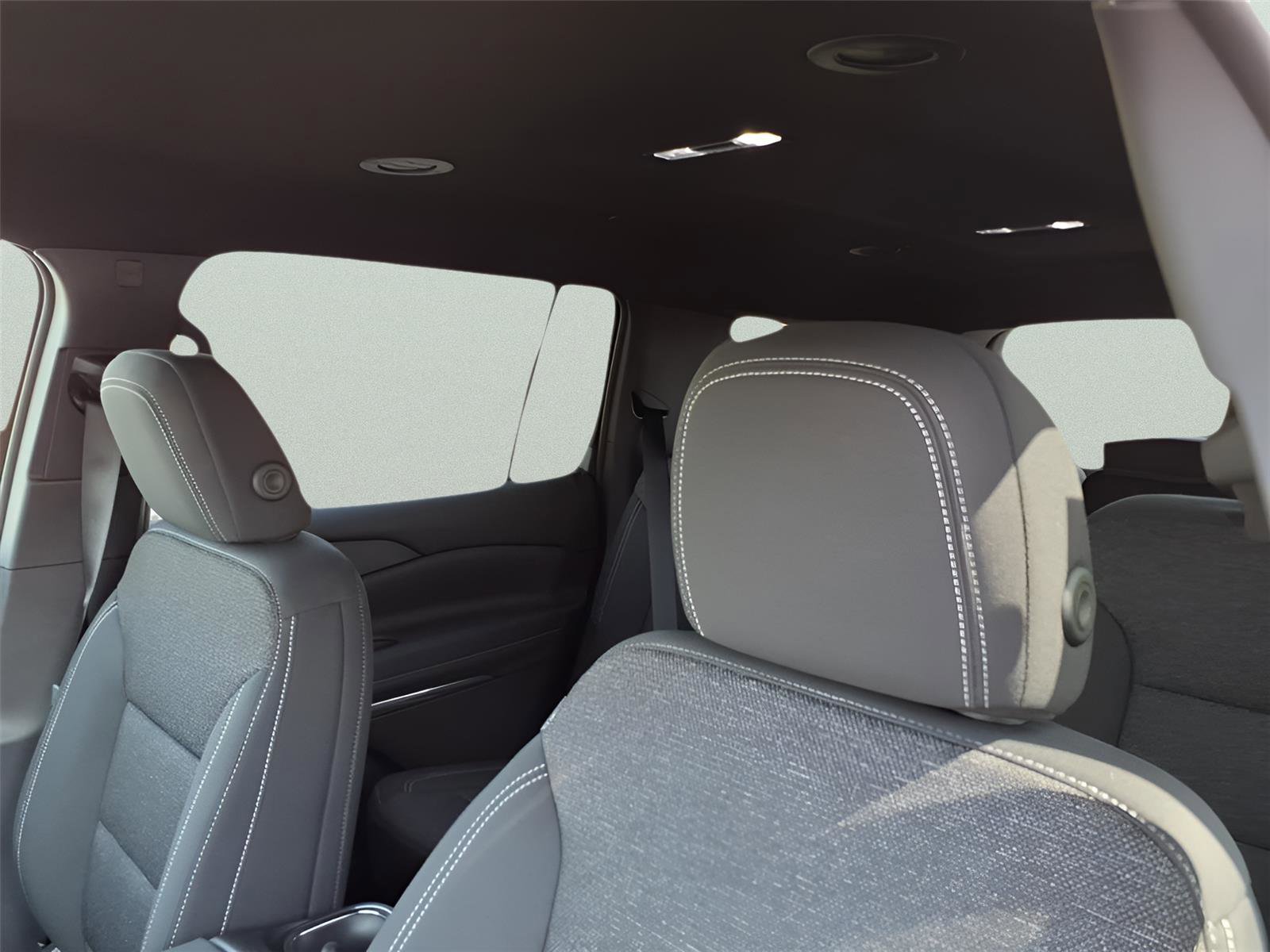 New 2026 Chevrolet Traverse LT w/ LPO, Floor Liner Package image 16