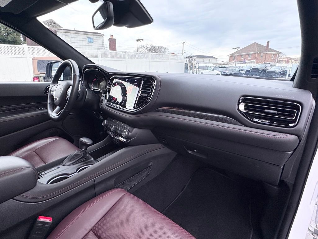 Certified 2024 Dodge Durango R/T image 18
