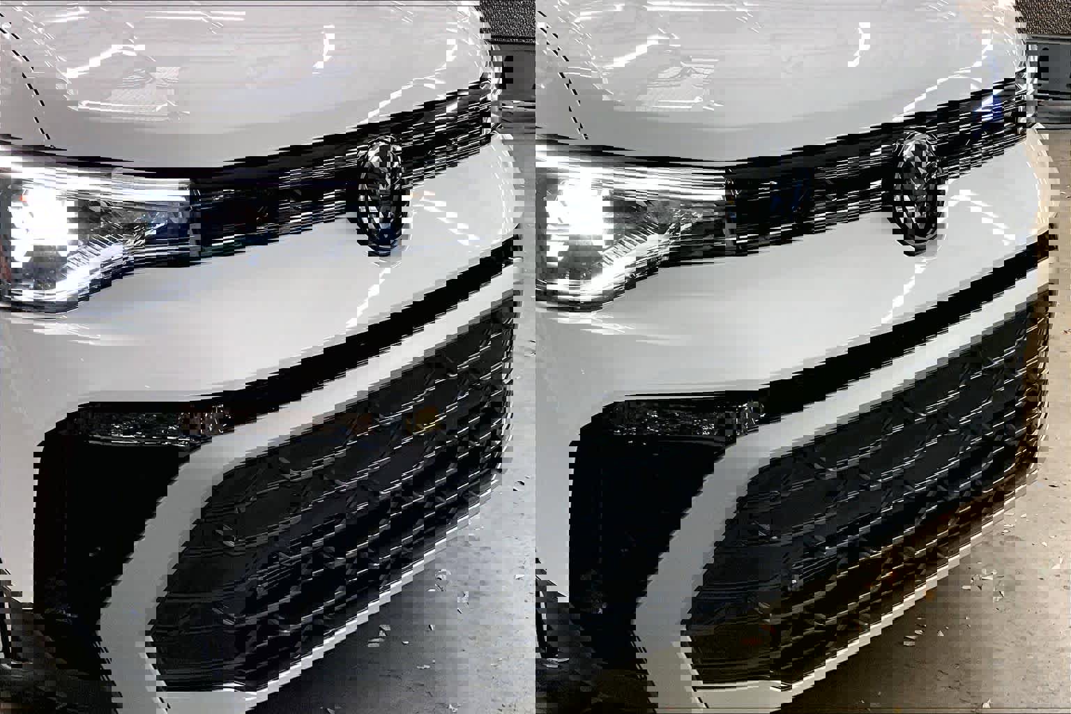 Used 2025 Volkswagen Taos SE image 32