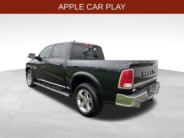 Used 2018 RAM 1500 Limited AWD/4WD image 5