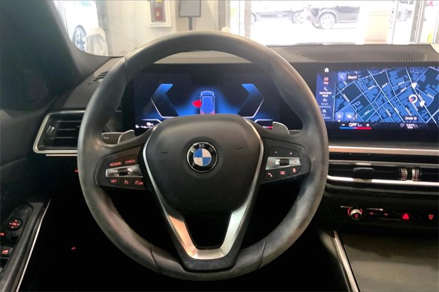 Used 2023 BMW 330i Sedan image 5
