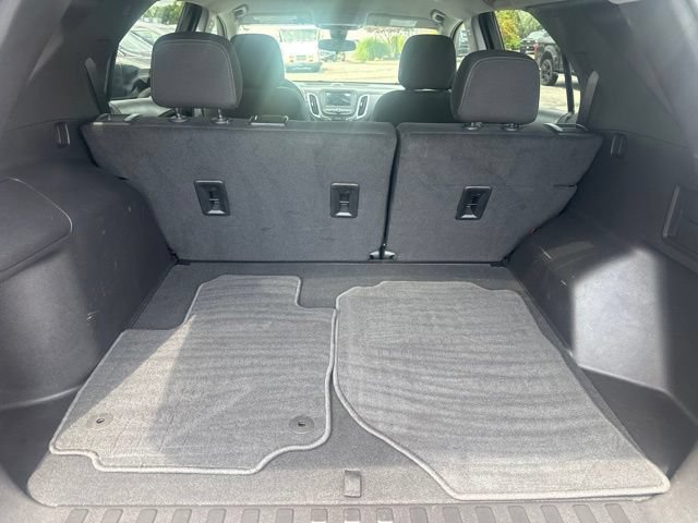 Used 2024 Chevrolet Equinox LT AWD/4WD image 23