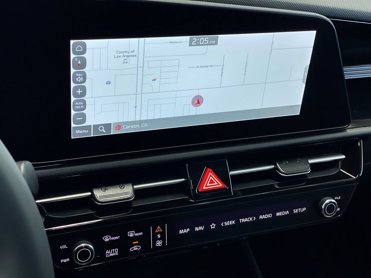 New 2026 Kia Niro EX FWD image 28