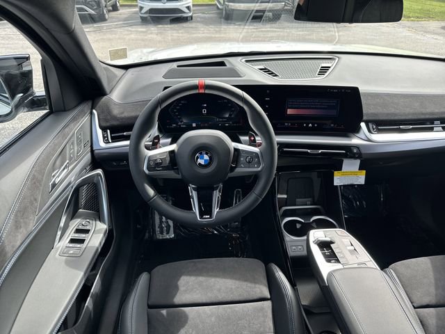 New 2026 BMW X2 M35i w/ Technology Package image 17