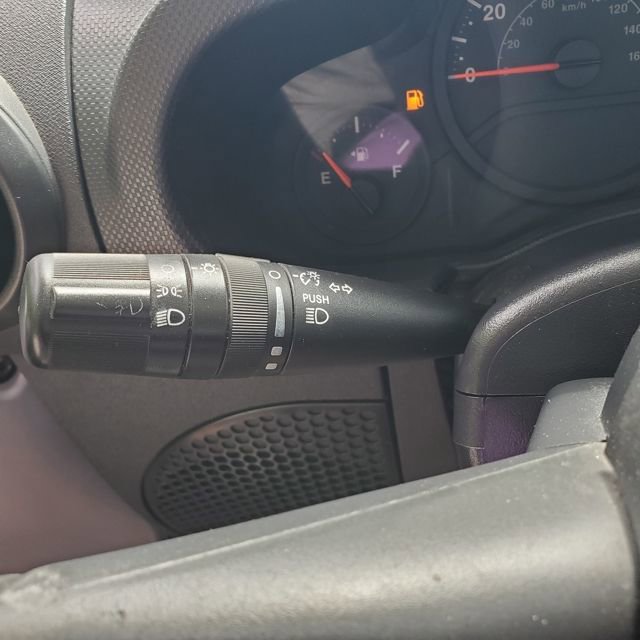 Used 2007 Jeep Wrangler X image 19