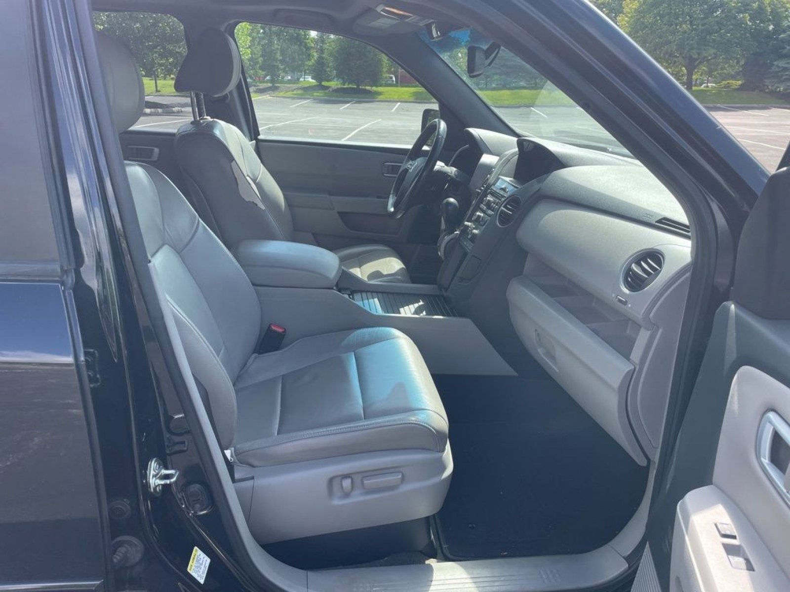 Used 2015 Honda Pilot EX-L image 14