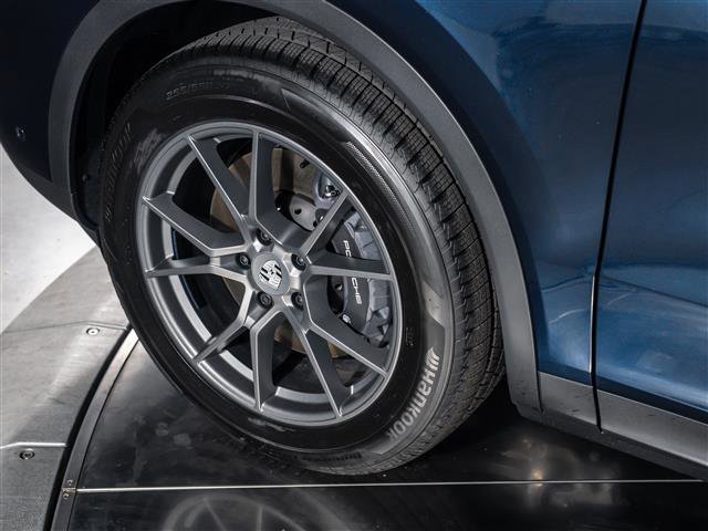 New 2026 Porsche Cayenne Coupe image 15