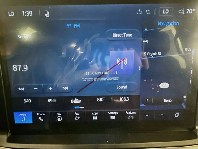New 2026 Ford F150 King Ranch w/ Equipment Group 601A High AWD/4WD image 15