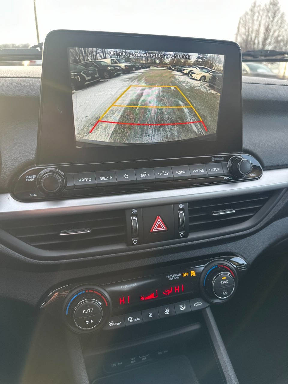 Used 2019 Kia Forte LXS image 21