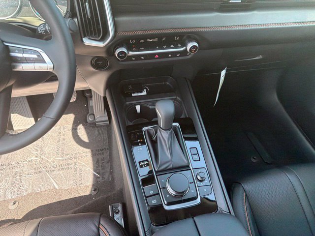 New 2026 MAZDA CX-50 AWD 2.5 Hybrid w/ Weather Package image 26
