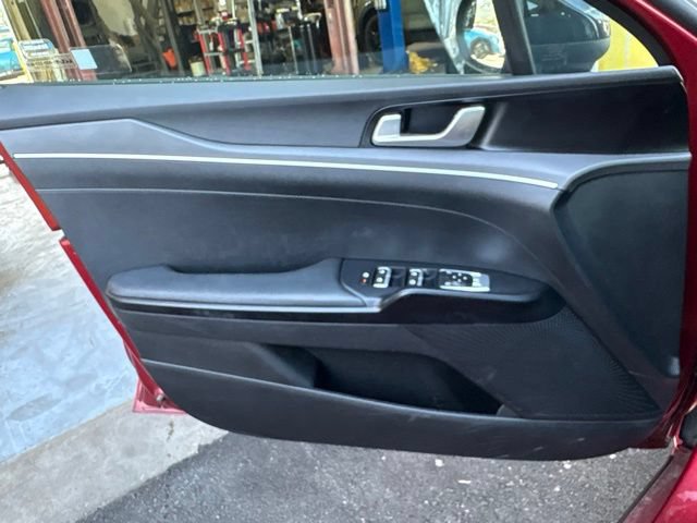 Certified 2023 Kia K5 GT-Line w/ GT-Line Premium Package FWD image 24