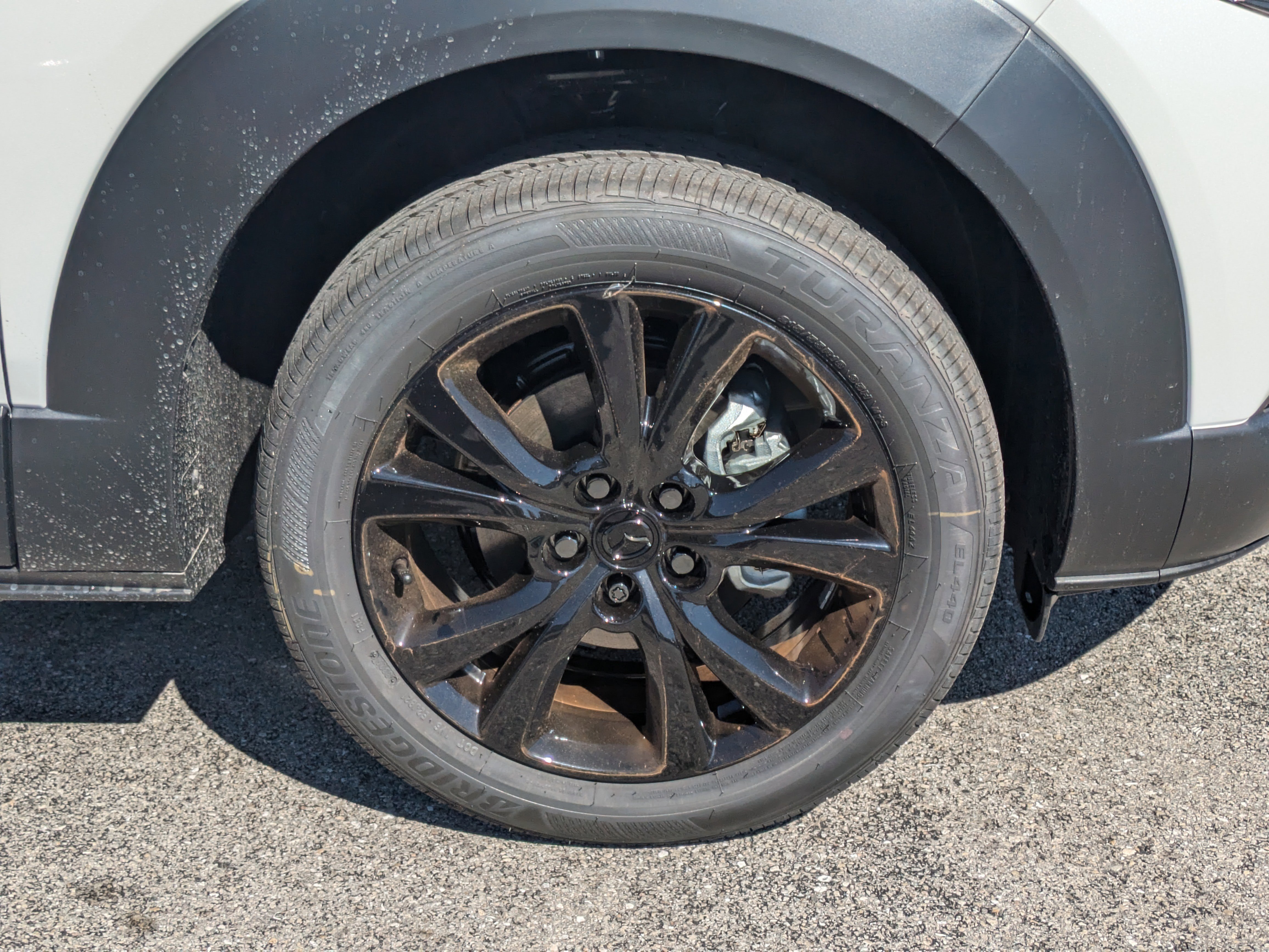 New 2026 MAZDA CX-30 AWD 2.5 S image 12