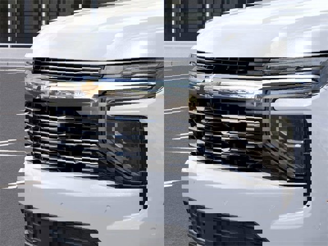 New 2026 Chevrolet Suburban Premier w/ Sun And Tow Package image 13