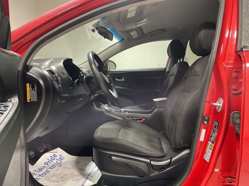 Used 2013 Kia Sportage LX image 17