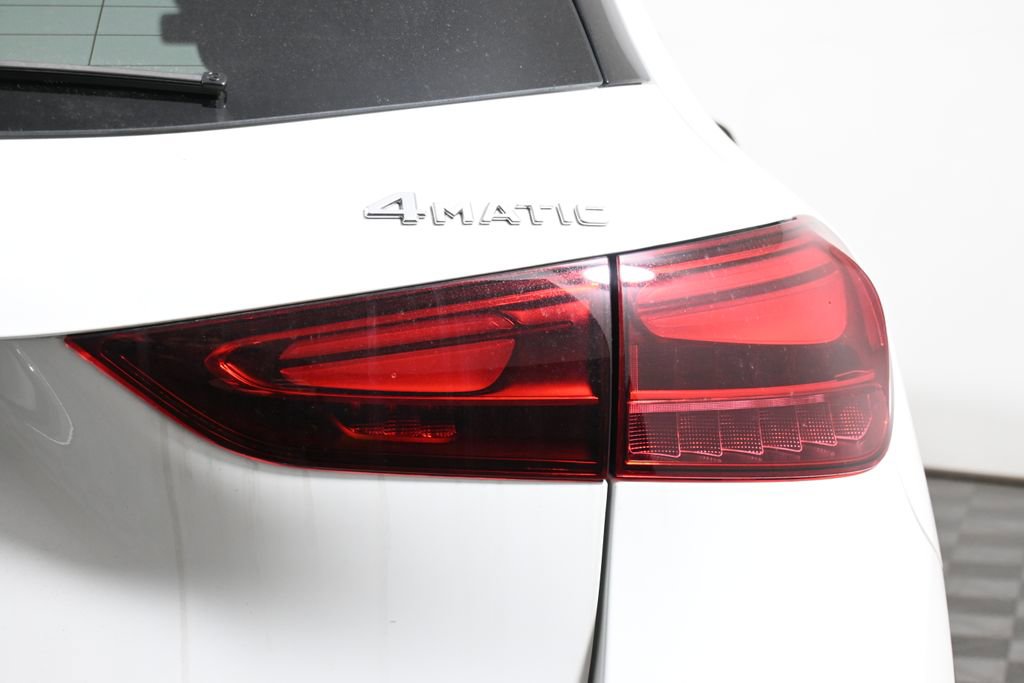 Certified 2026 Mercedes-Benz GLA 250 4MATIC image 13