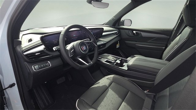 New 2026 Buick Enclave Sport Touring w/ Power Package image 20