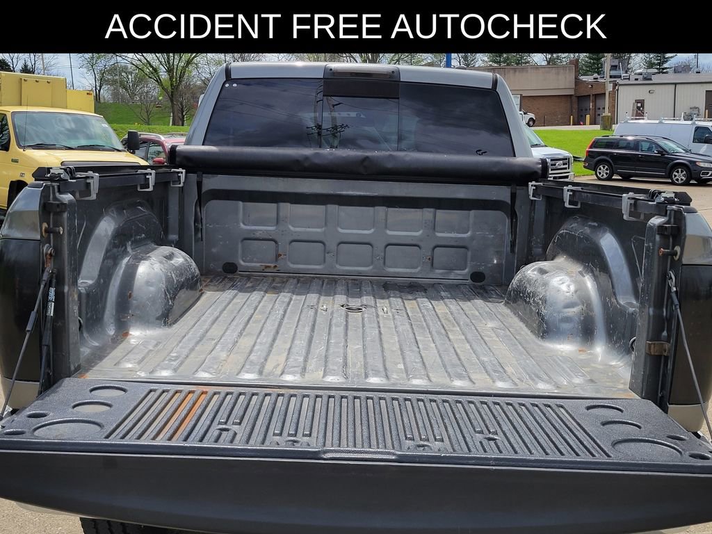 Used 2012 RAM 2500 SLT image 6