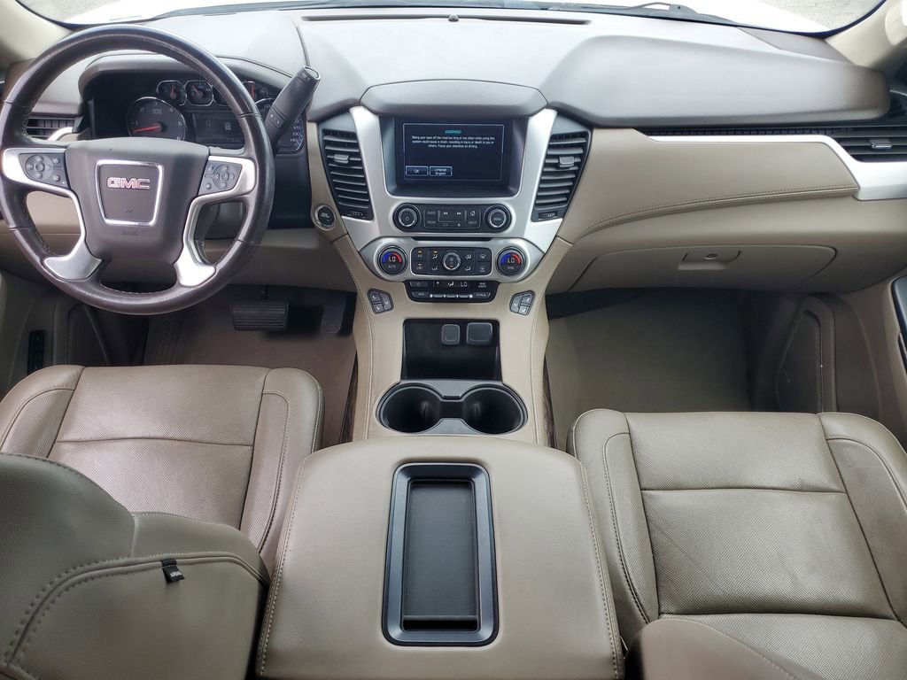 Used 2019 GMC Yukon XL SLT image 15