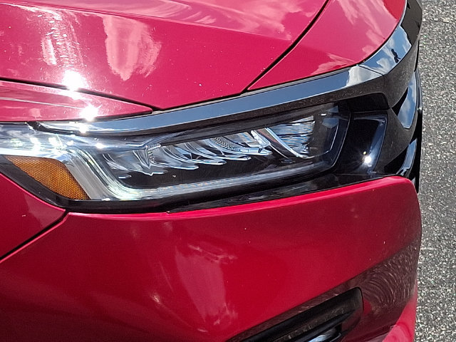 Used 2019 Honda Accord Sport image 30