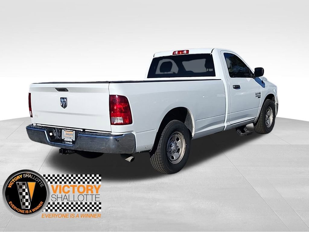 Certified 2022 RAM 1500 Tradesman w/ Power & Remote Entry Group image 23