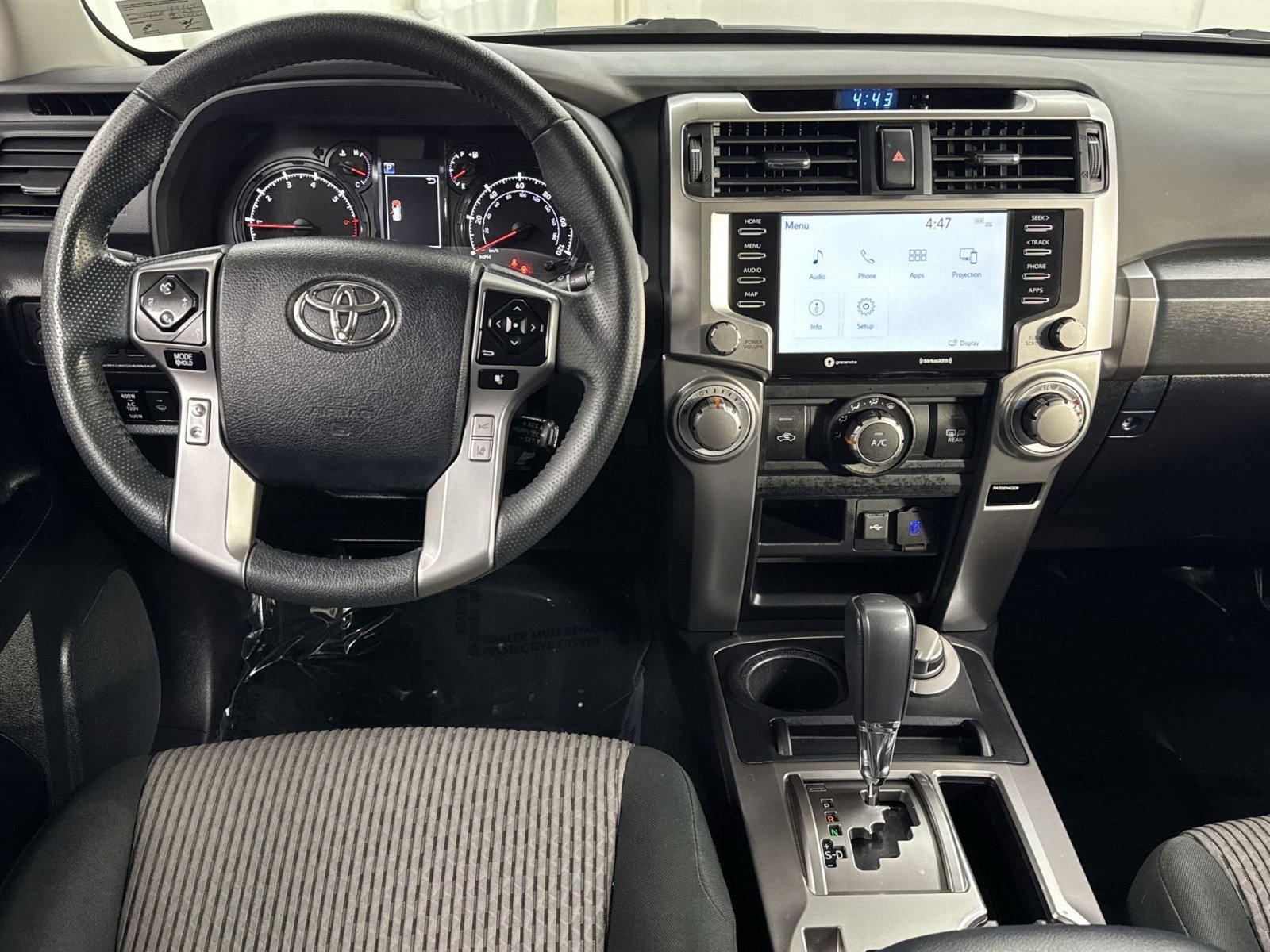 Used 2023 Toyota 4Runner SR5 image 27
