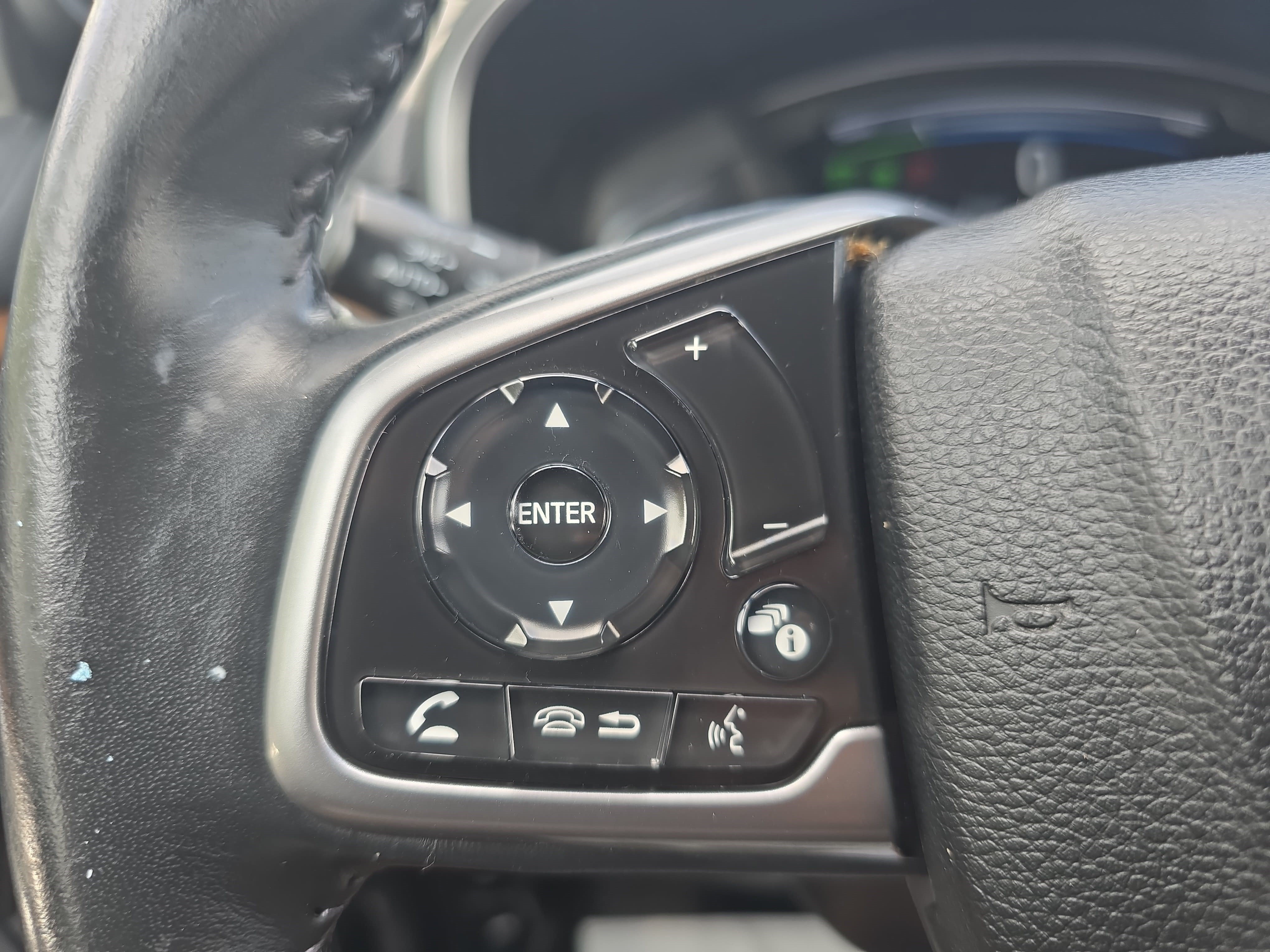 Used 2022 Honda CR-V EX-L image 17