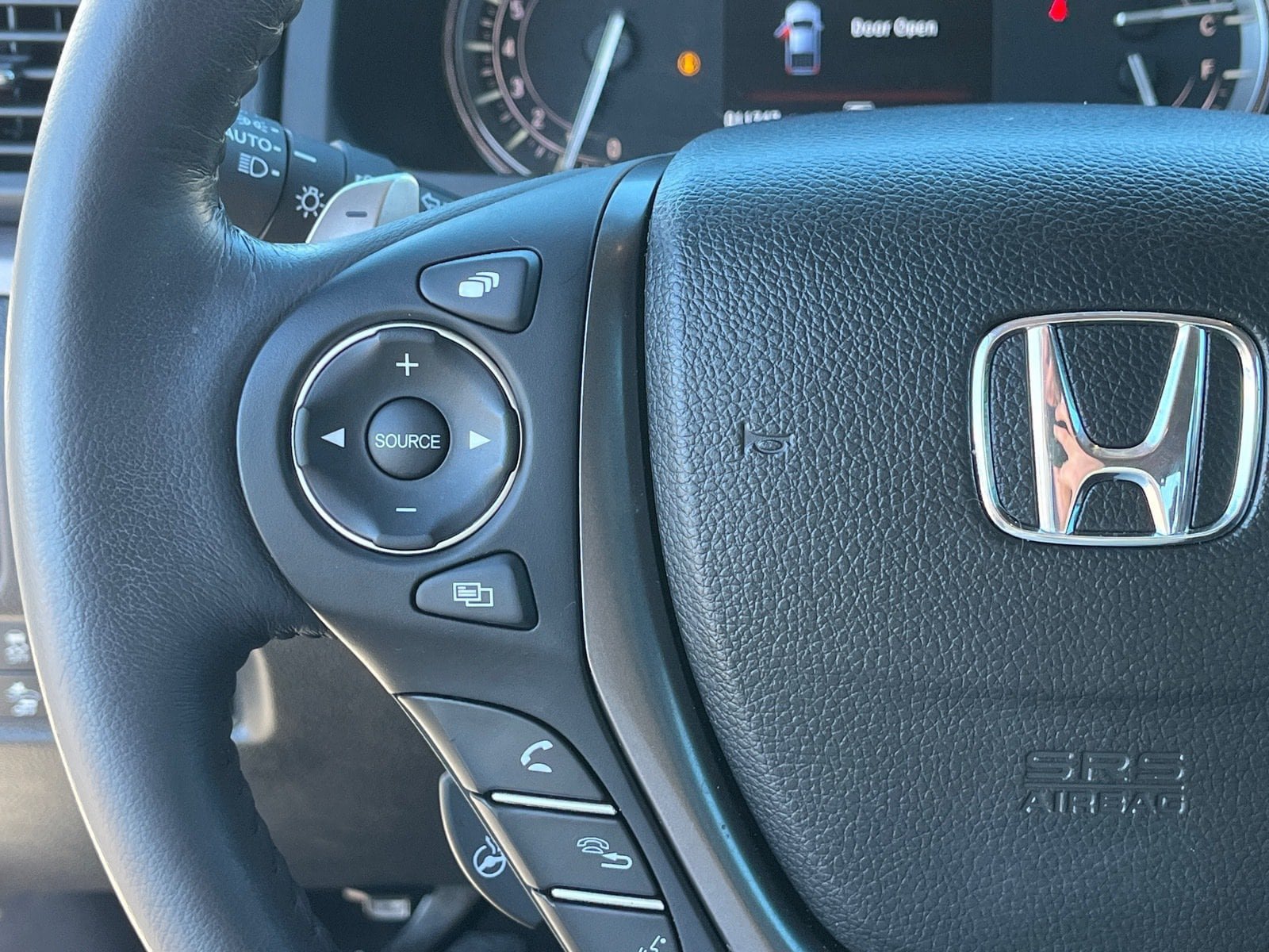Used 2023 Honda Ridgeline RTL-E image 19