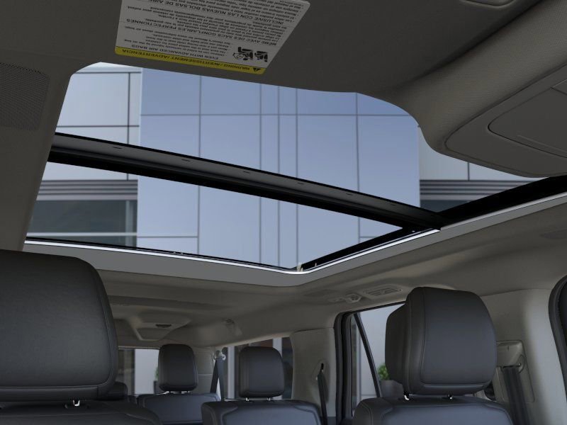 New 2026 Ford Expedition Max Platinum image 22