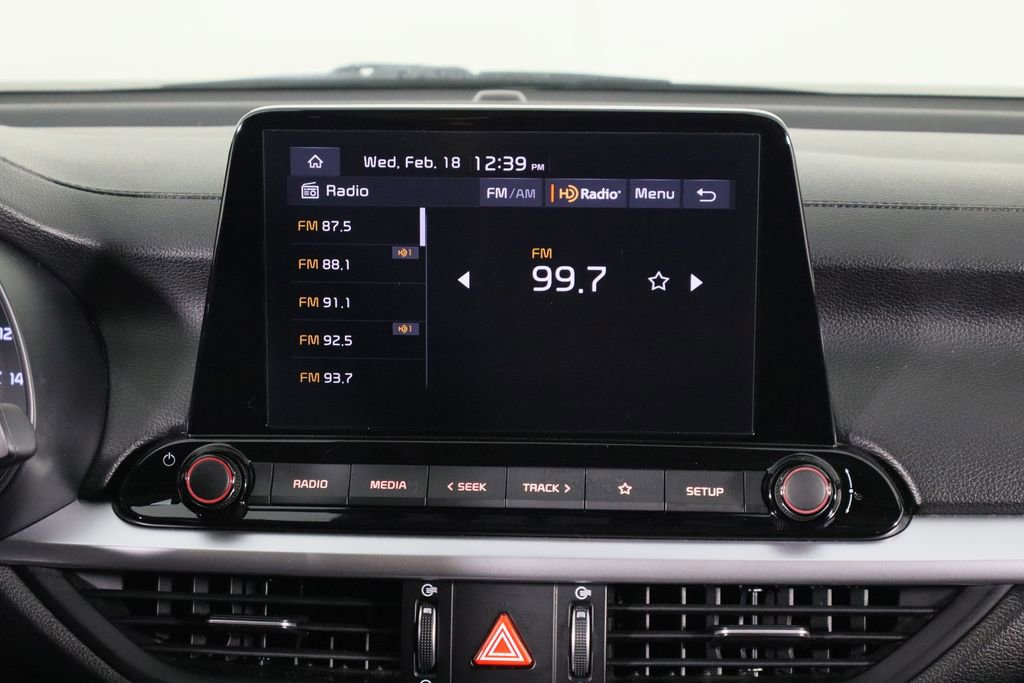 Used 2024 Kia Forte LXS image 28