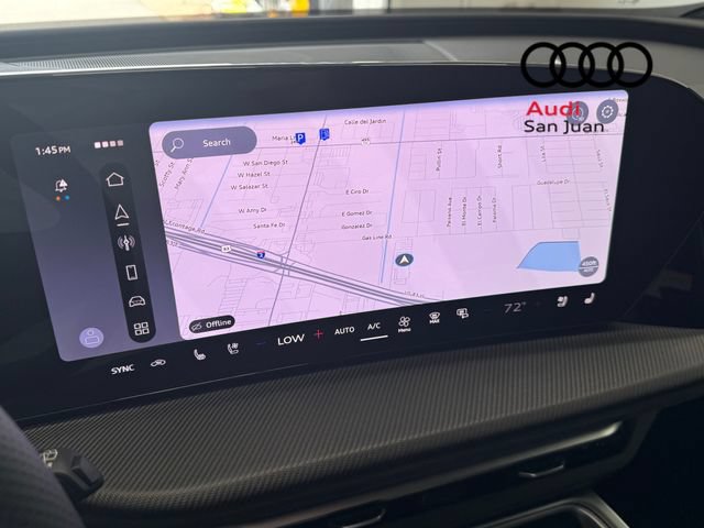 New 2026 Audi SQ5 Premium Plus AWD/4WD image 15