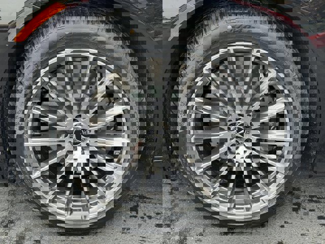 New 2026 Mercedes-Benz S 580 4MATIC Sedan image 8