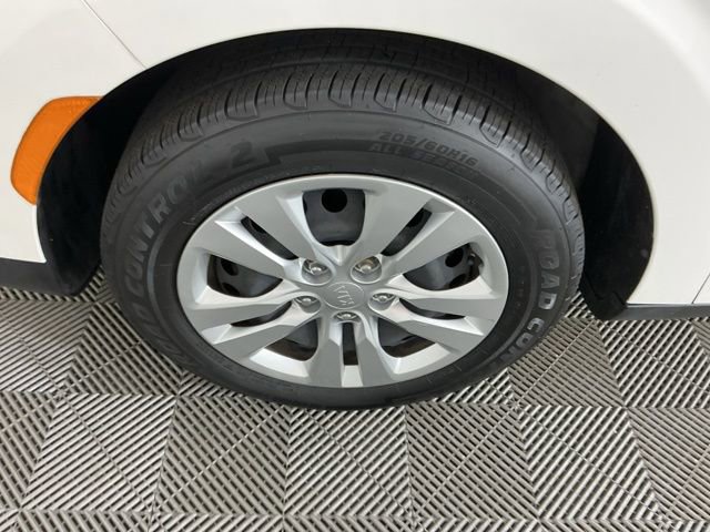 Used 2020 Kia Soul LX image 27