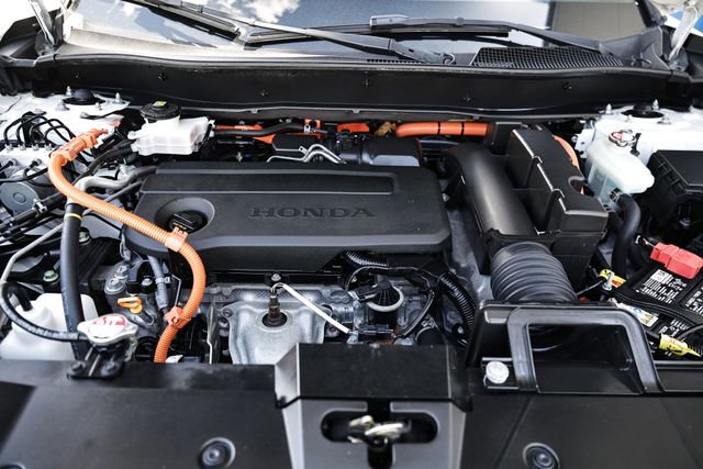 Used 2023 Honda CR-V Sport image 31