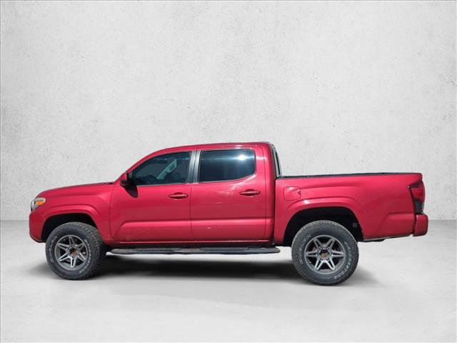 Used 2018 Toyota Tacoma SR w/ SR Convenience Package image 9