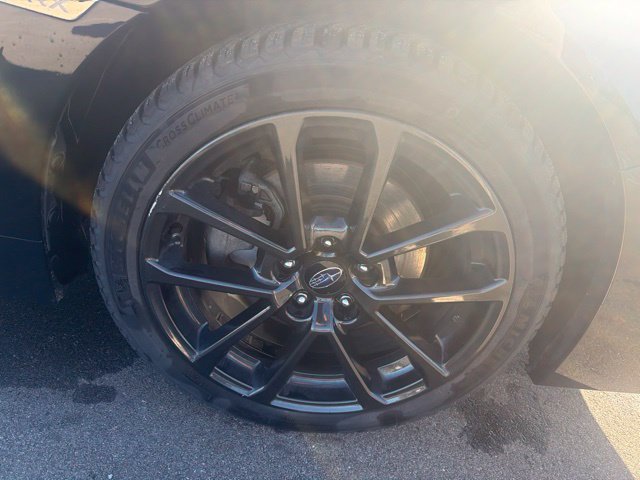 Used 2021 Subaru WRX Limited AWD/4WD image 4