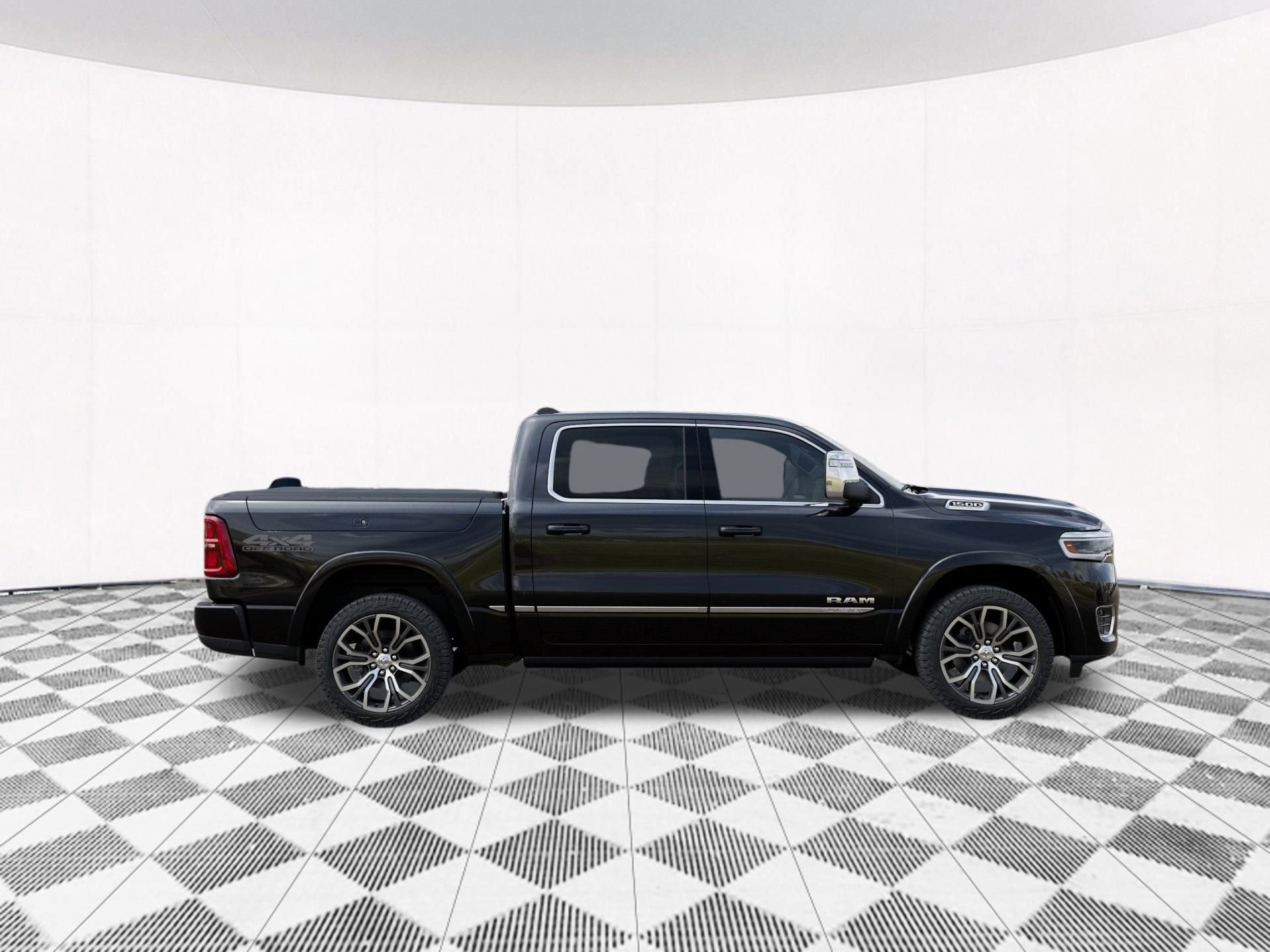 New 2026 RAM 1500 Tungsten image 29