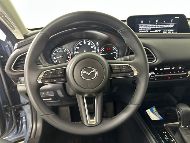 Used 2025 MAZDA CX-30 AWD 2.5 S w/ Preferred Package image 14
