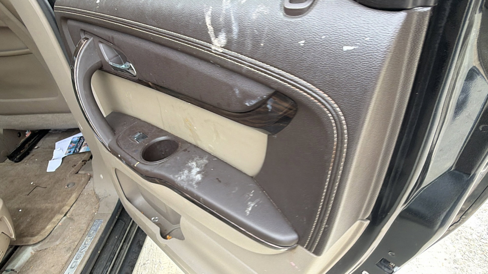 Used 2014 GMC Acadia Denali image 21